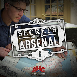 Piktogramos vaizdas („Secrets of the Arsenal“)