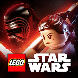 Mynd af tákni LEGO® Star Wars™: TFA