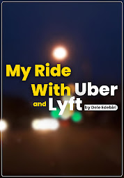 Ikonbillede My Ride With Uber and Lyft