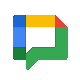 Mynd af tákni Google Chat