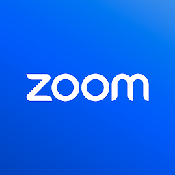 Zoom Workplace ikonoaren irudia