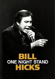 Bill Hicks: One Night Stand ikonjának képe