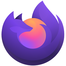 Firefox Focus : 개인 정보 보호 브라우저 아이콘 이미지