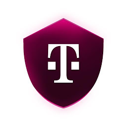 T-Mobile Scam Shield 아이콘 이미지