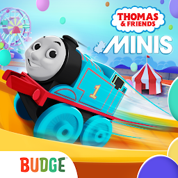 រូប​តំណាង Thomas & Friends Minis