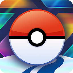 Imatge d'icona Pokémon GO