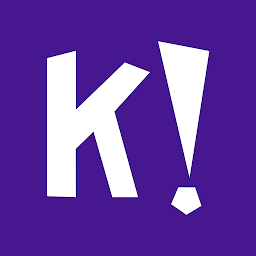 图标图片“Kahoot! Play & Create Quizzes”