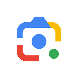 చిహ్నం ఇమేజ్ Google Lens