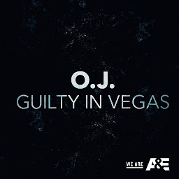 Ikoonprent O.J.: Guilty in Vegas