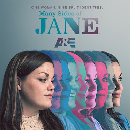 Imagem do ícone The Many Sides of Jane
