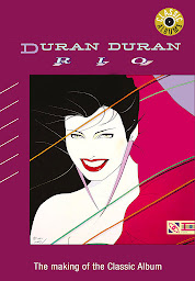 Icon image Duran Duran: Rio (Classic Albums)