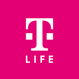 T Life (T-Mobile Tuesdays) ஐகான் படம்