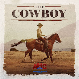 Imagem do ícone The Cowboy