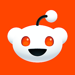 Reddit: imaxe da icona