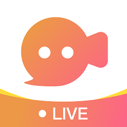 Tumile - Live Video Chat ஐகான் படம்