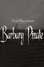 Barbary Pirate-এর আইকন ছবি