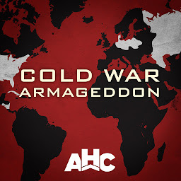 Isithombe sesithonjana se-Cold War Armageddon