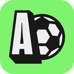 Apex Football: Live Scores հավելվածի պատկերակի նկար