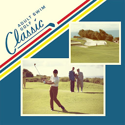 Slika ikone Adult Swim Golf Classic