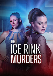 The Ice Rink Murders белгішесінің суреті