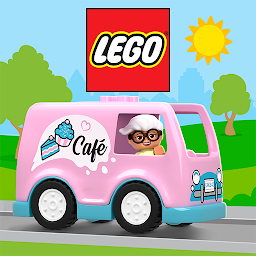 Imazhi i ikonës LEGO® DUPLO® WORLD