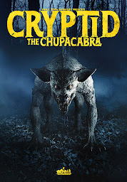 İkona şəkli Cryptid: The Chupacabra