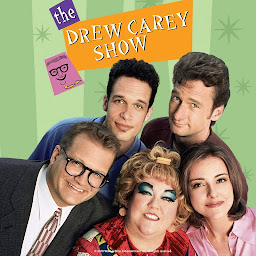 Ikoonprent The Drew Carey Show