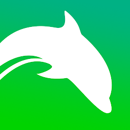 Icon image Dolphin Browser: Fast, Private