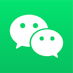 WeChat сүрөтчөсү