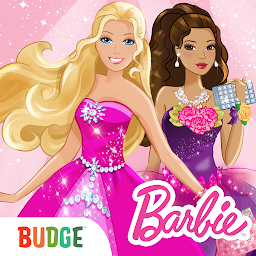 Imagen de ícono de Barbie moda mágica -Disfrázate