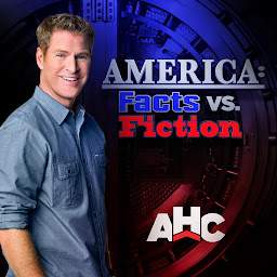 Ikoonprent America: Facts vs. Fiction