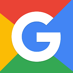 İkona şəkli Google Go