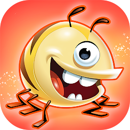 Icon image Best Fiends - Match 3 Puzzles