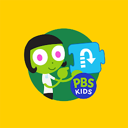 Slika ikone PBS KIDS ScratchJr