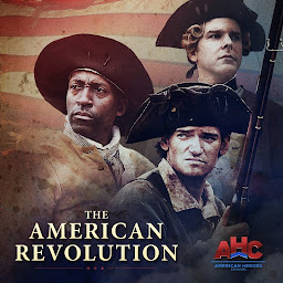 Isithombe sesithonjana se-The American Revolution