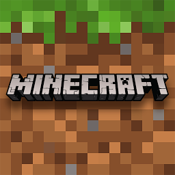 Imagen de ícono de Minecraft