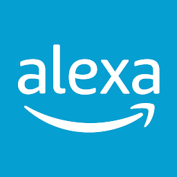 သင်္ကေတပုံ Amazon Alexa