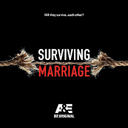 Imagem do ícone Surviving Marriage