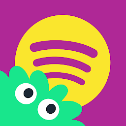 Icon image Spotify Kids