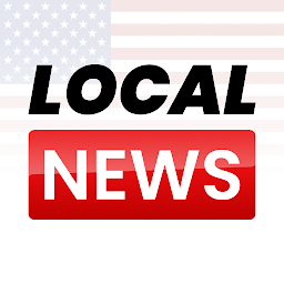 Slika ikone Local News: 24/7 Coverage