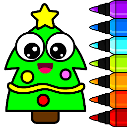 Symbolbild für ElePant: Drawing apps for kids