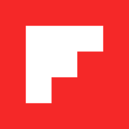 Flipboard: The Social Magazine ikonoaren irudia