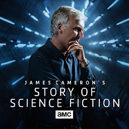 James Cameron's Story of Science Fiction ஐகான் படம்