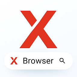 Icon image SecureX - Safe Proxy Browser