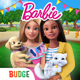 Slika ikone Barbie Dreamhouse Adventures