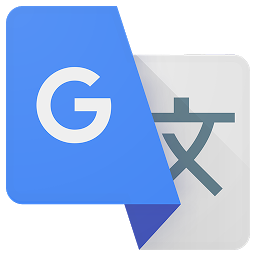 Symbolbild für Google Translate