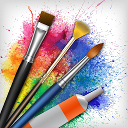 ഐക്കൺ ചിത്രം Drawing Apps: Draw, Sketch Pad