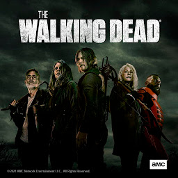 Slika ikone The Walking Dead