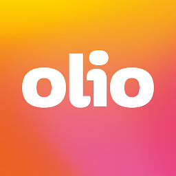 Icon image Olio — Share More, Waste Less