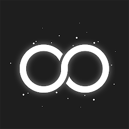 ଆଇକନର ଛବି Infinity Loop: Relaxing Puzzle